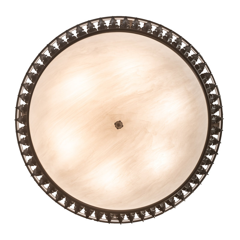 Hampton 6 - Light Pendant