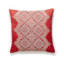La Boheme Square Pillow Cover & Insert