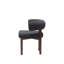 Bruno Upholstered Dining Chair-365414695