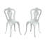 Chaise d'appoint Bedo-1850349179
