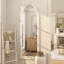 Miroir mural Gasaway