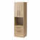 Holly Hills 2-Drawer Cabinet with Open and Closed Storage
