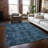 Mexia Washable Oriental Indoor / Outdoor Rug-247166794
