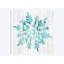 «Sugar Plum» par 5by5collective, impression sur toile tendue-31714054-73577415-73577416