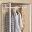 Aavir 60cm Clothing Rack-1661528098