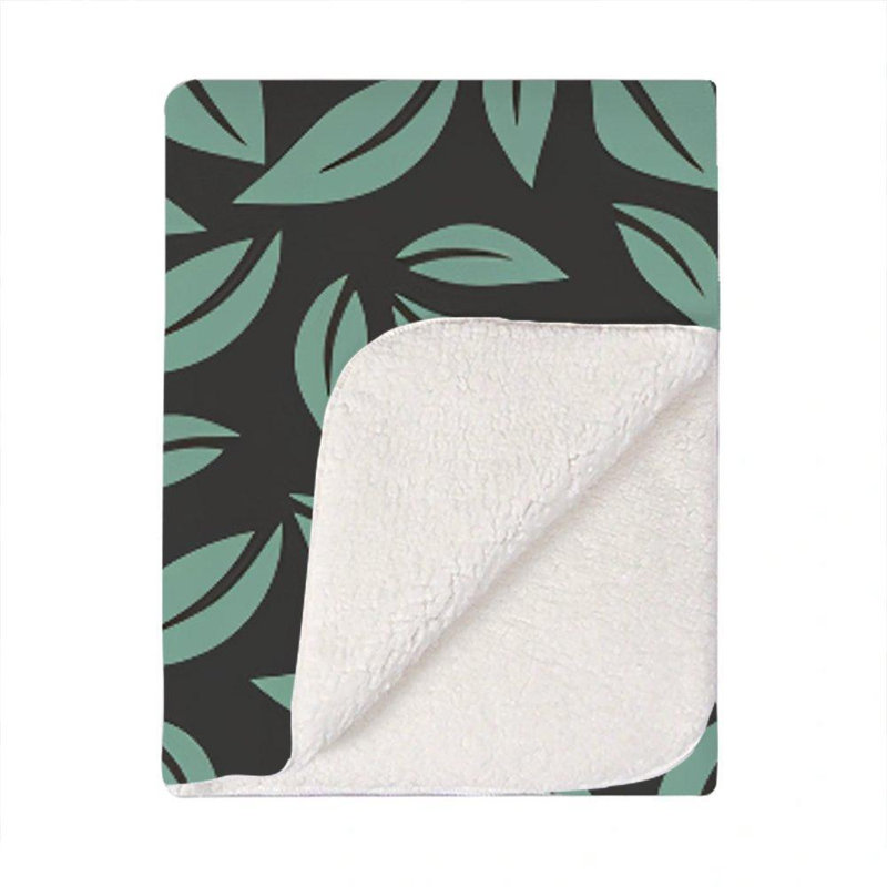 Whipton Plain Weave / Muslin Throw Blanket