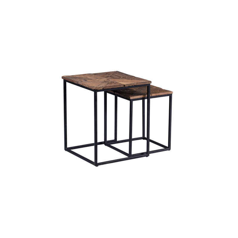 Sequeira Frame Coffee Table