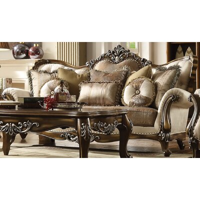 Chisolm 89"" Rolled Arm Sofa -  Lark Manorâ¢, 4D59057058374279AA91DD211D4288C8