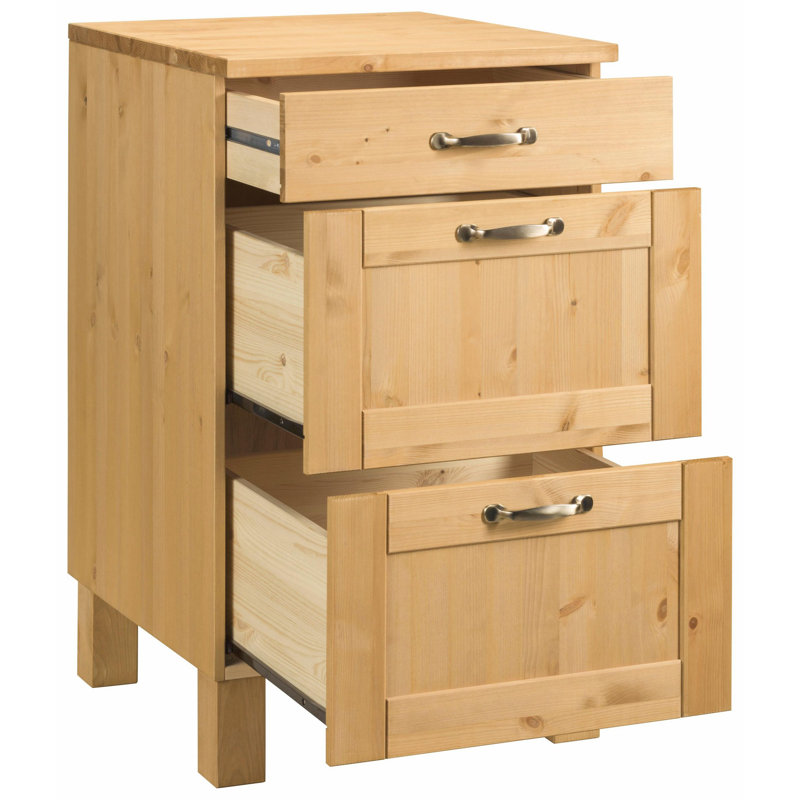 Flintwood Matte Base Unit, Stain Wax