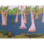 «Bayou Holiday Fantasy» par Sue Graef - impression-71199907-71199908