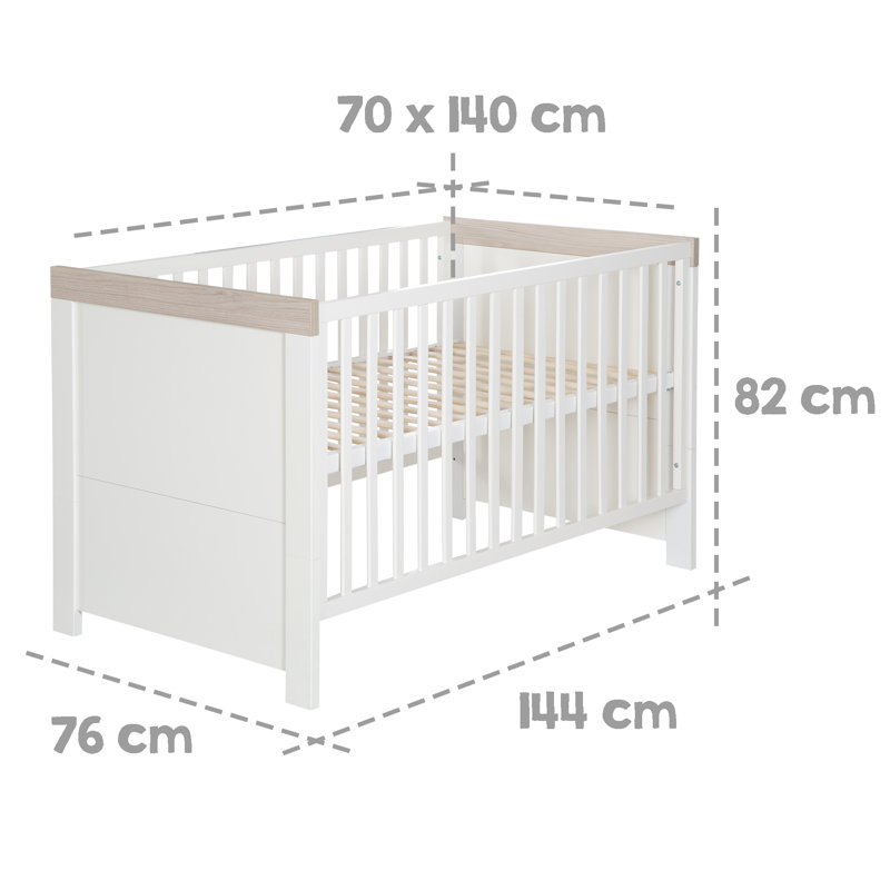 Cot Bed