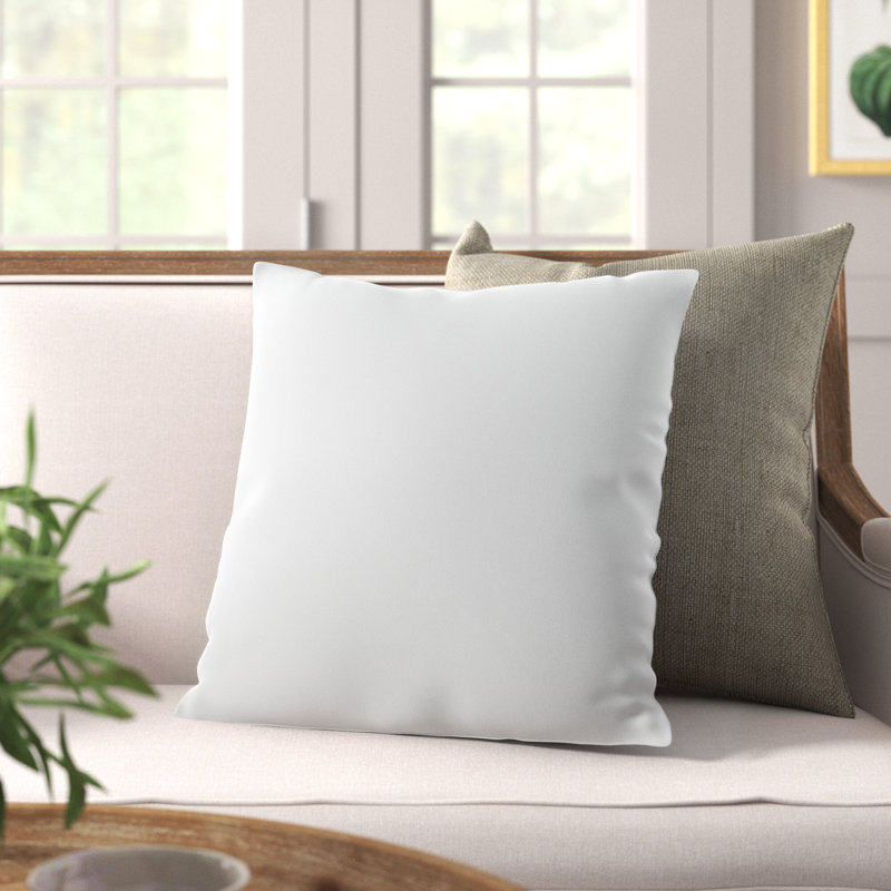Roshina Basic Pillow Insert, 18" x 18"