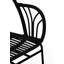Outdoor Patio Dining Armchair-33025967
