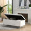 Banc de rangement rembourré Elyssa-33058874
