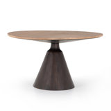 Bronx Round Dining Table