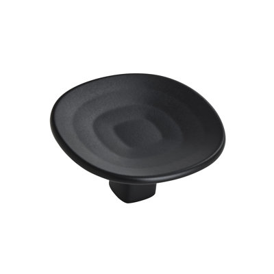 Oversized Concentric 1 9/16" Diameter Round Knob
