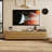 78.7'' W 4-Drawer TV Stand Media Console