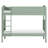  TipToe Convertible Bunk Bed-101527783
