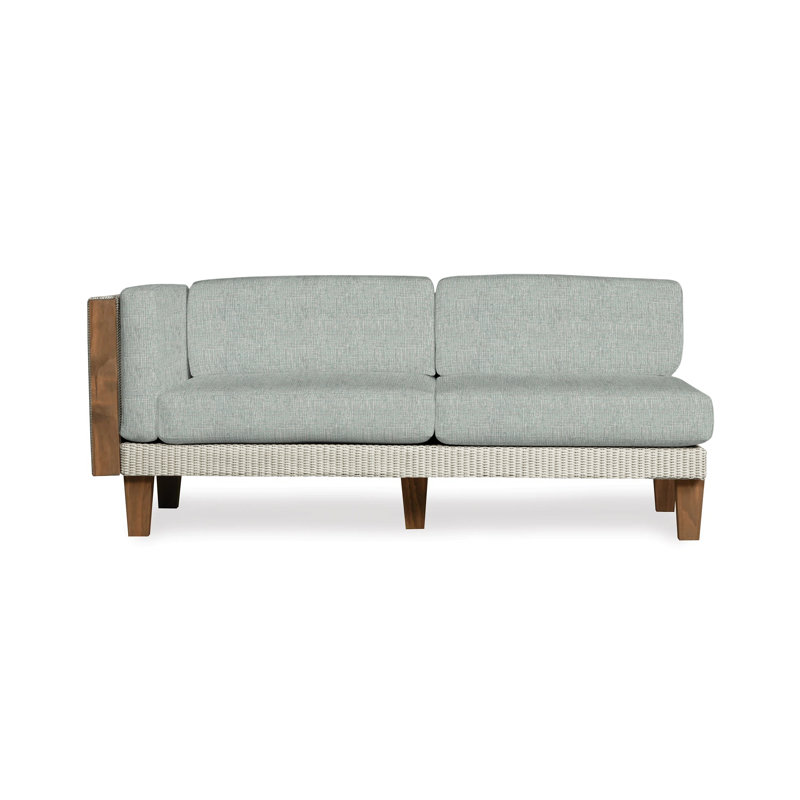 Catalina Outdoor 2 - Seat, Linen, Fife Aruba