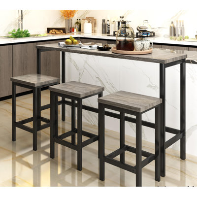 Georgina Dining Set