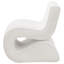 Chaise courbée Austin-874082048