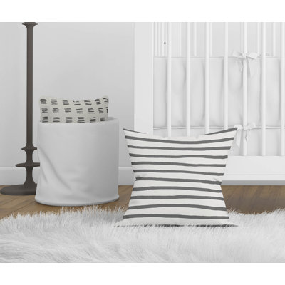 Coussin Spinal Row