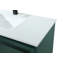 Ensemble de meuble-lavabo simple 40 po Rozell-171329693