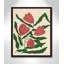 «Colette Red Tulips Print» par Camilla Bergqvist-109543175-109543173