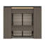 Lit escamotable avec rangement Camalla-55325582