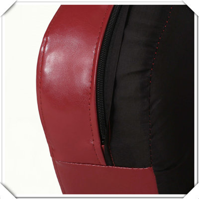 Fauteuil décoratif pivotant