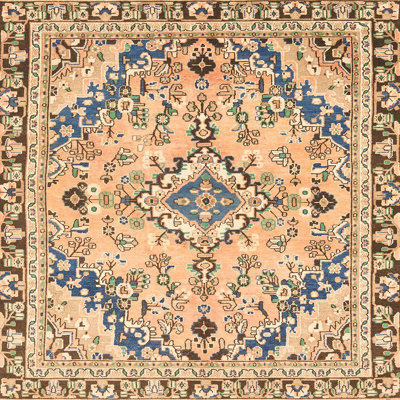 Abstract Indoor Rug