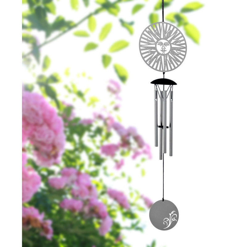 Flourish - Sun Wind Chime