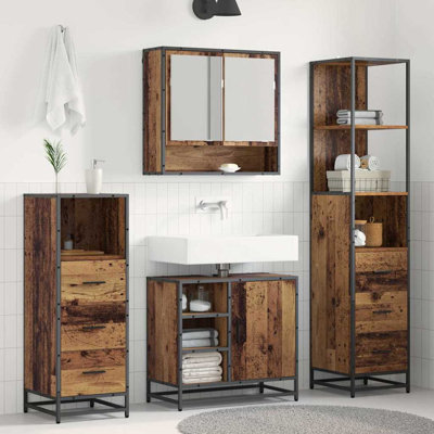 Bathroom Suite