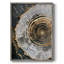 Reproduction encadrée ABSTRACT Series CCxxx - bois massif-815186742