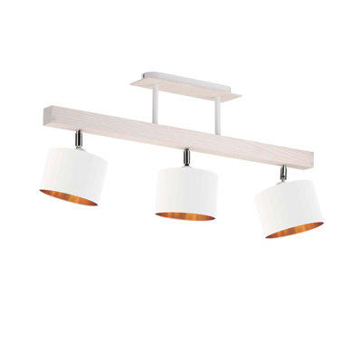 Fionn 3 - Light Kitchen Island Pendant