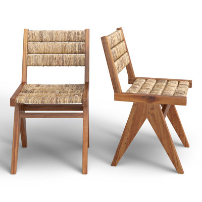 Caramont 18" Wide Dining Chair