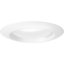 Intrinsic 1-Light Modern Recessed Eyeball LED Downlight