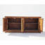 17th Century Double-Door Pine Sideboard