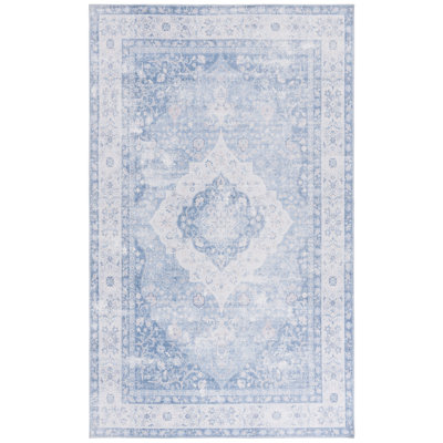 Arizona Performance Machine Washable Oriental Rug