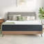 Alwyn Home Barrentine 8'' Medium Memory Foam Mattress-588130901
