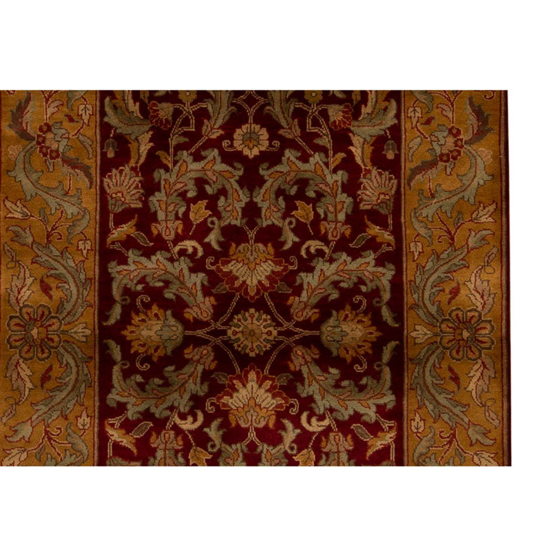 One-of-a-Kind 4' X 6'1" Area Rug