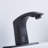 Single-Hole Bathroom Faucet