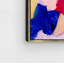 Whimsical Color Splashes Print by Oliver Gal-38633847