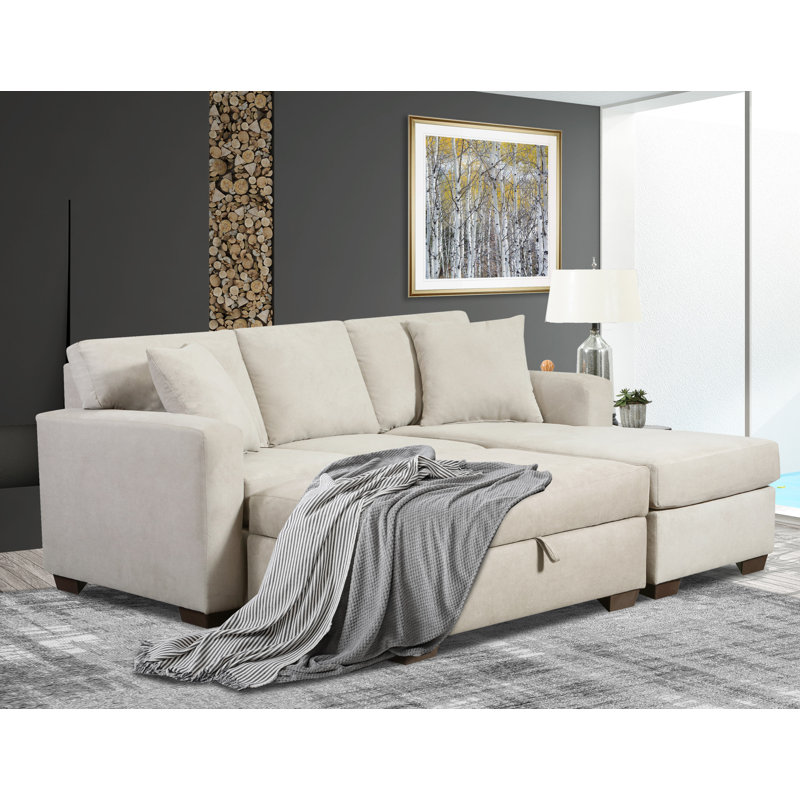 Natalie, Mélange de polyester gris
