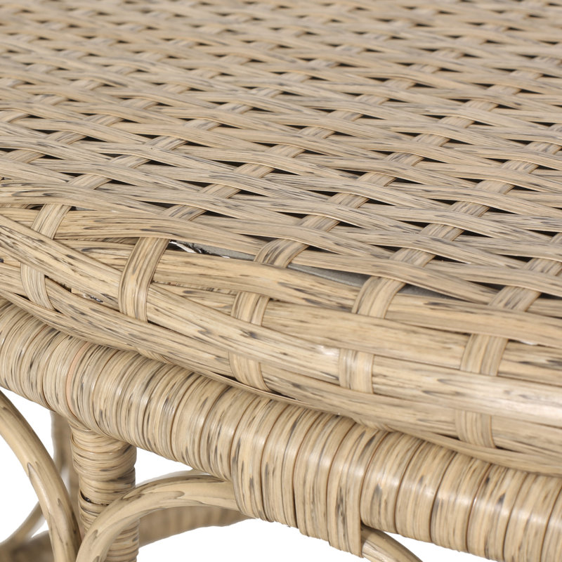 Table basse Bruce