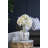 Glass Table Vase