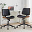 Chaise de bureau Drazen -1018891178
