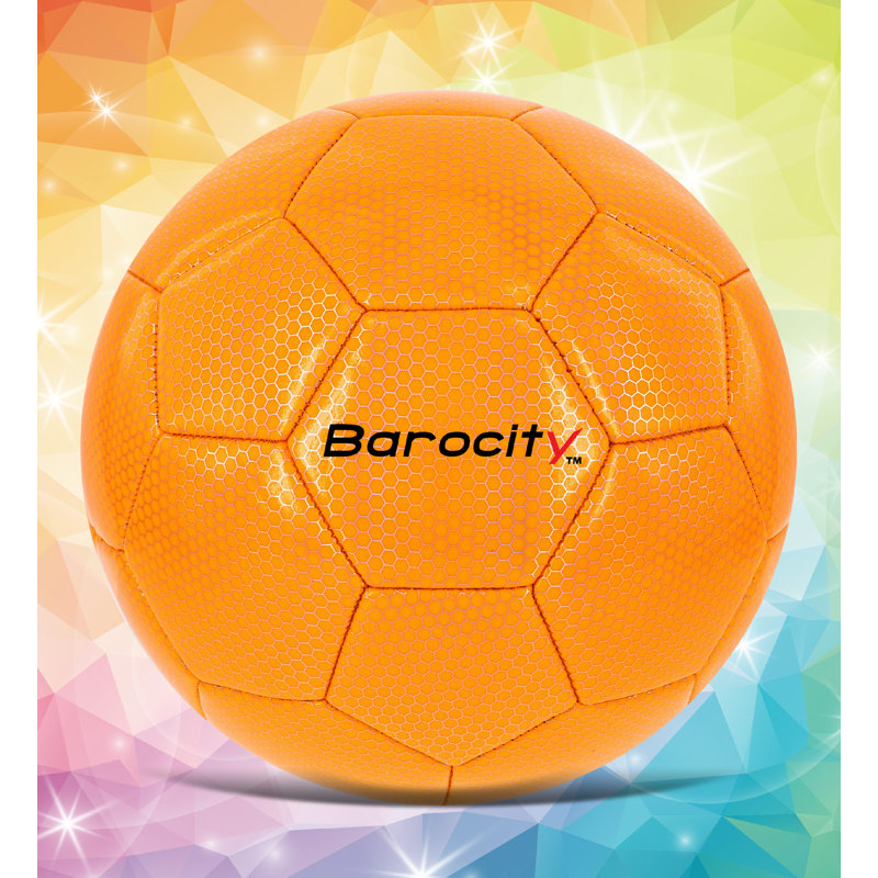CoTa Global Vinyl Soccer