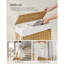 Polyester Laundry Room Organiser-134444127