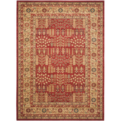 Pennypacker Performance Oriental Rug